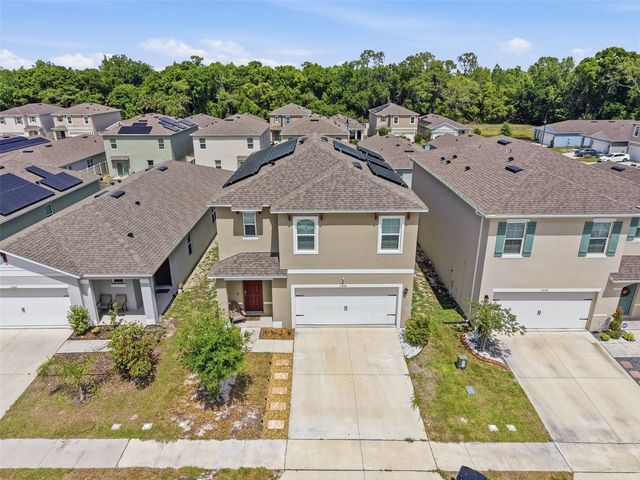 1356 BERRY LANE, Davenport, FL 33837
