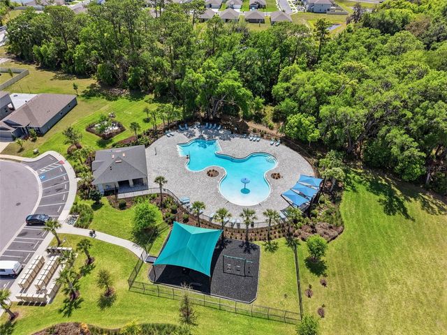 1356 BERRY LANE, Davenport, FL 33837