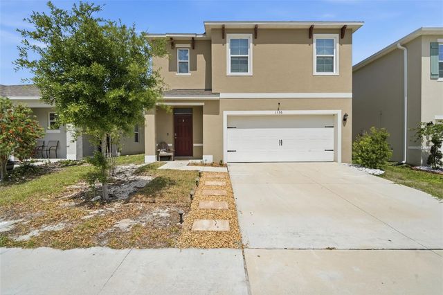 1356 BERRY LANE, Davenport, FL 33837