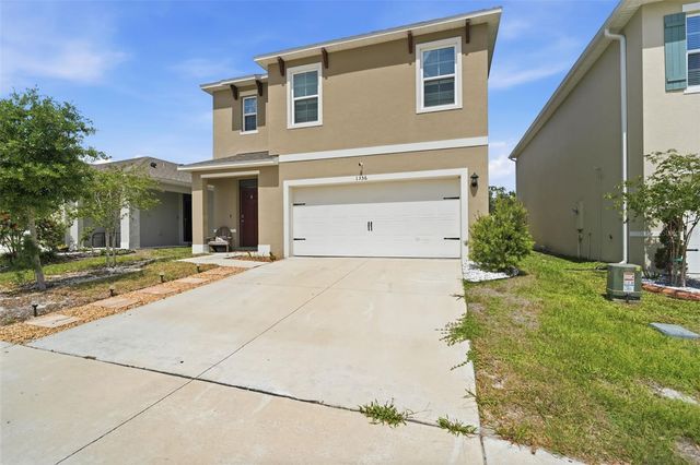 1356 BERRY LANE, Davenport, FL 33837