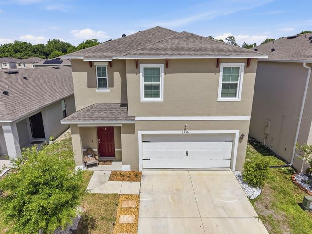 1356 BERRY LANE, Davenport, FL 33837