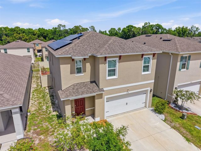 1356 BERRY LANE, Davenport, FL 33837