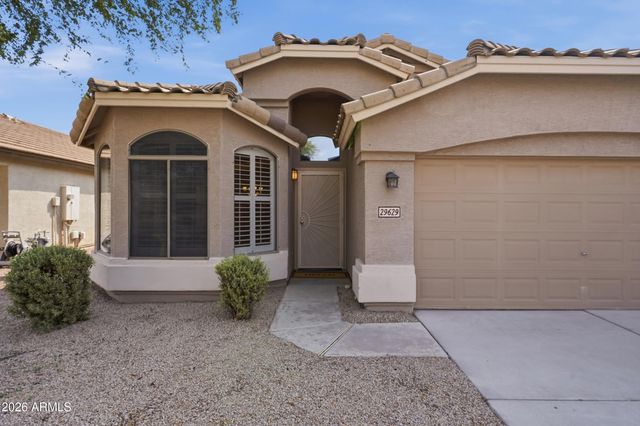 29629 N BLACKFOOT DAISY Drive, San Tan Valley, AZ 85143