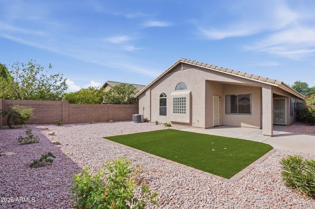 29629 N BLACKFOOT DAISY Drive, San Tan Valley, AZ 85143