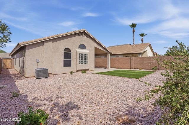 29629 N BLACKFOOT DAISY Drive, San Tan Valley, AZ 85143