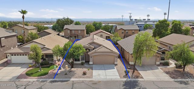 29629 N BLACKFOOT DAISY Drive, San Tan Valley, AZ 85143
