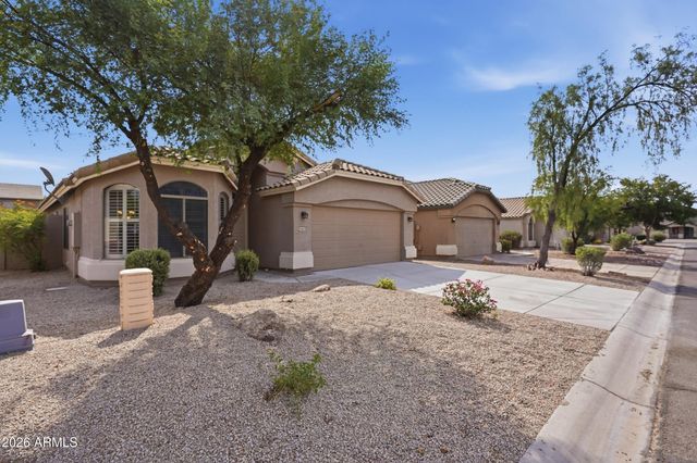 29629 N BLACKFOOT DAISY Drive, San Tan Valley, AZ 85143