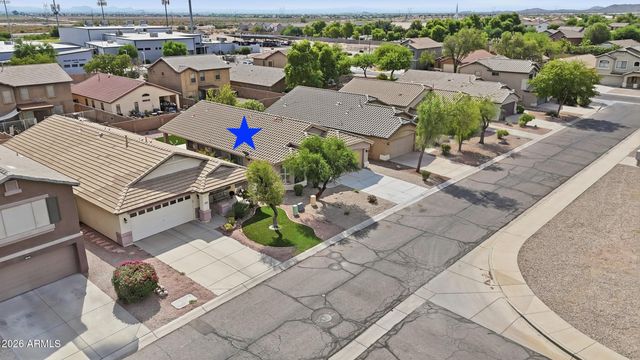 29629 N BLACKFOOT DAISY Drive, San Tan Valley, AZ 85143
