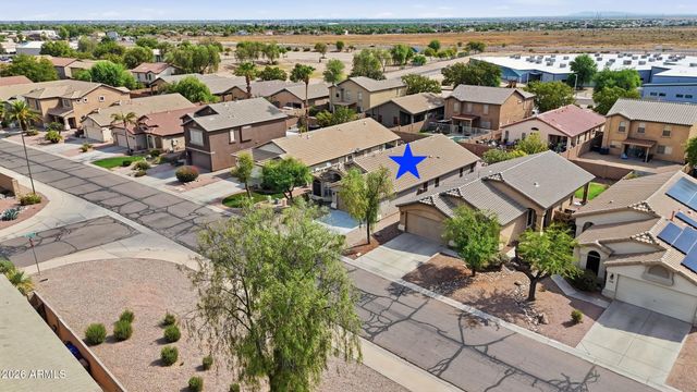 29629 N BLACKFOOT DAISY Drive, San Tan Valley, AZ 85143