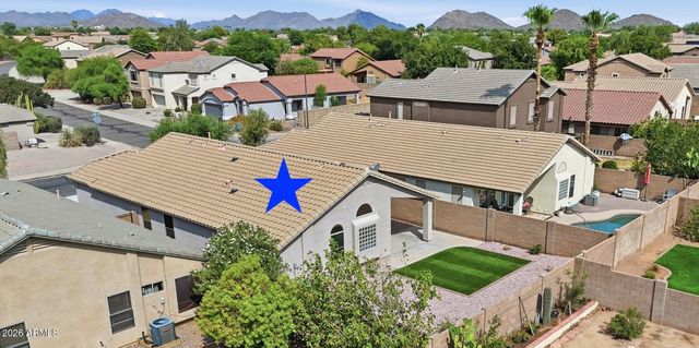 29629 N BLACKFOOT DAISY Drive, San Tan Valley, AZ 85143