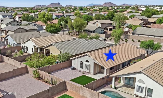 29629 N BLACKFOOT DAISY Drive, San Tan Valley, AZ 85143