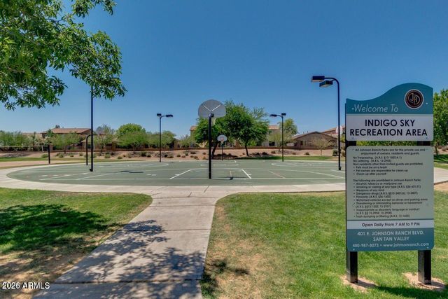 29629 N BLACKFOOT DAISY Drive, San Tan Valley, AZ 85143