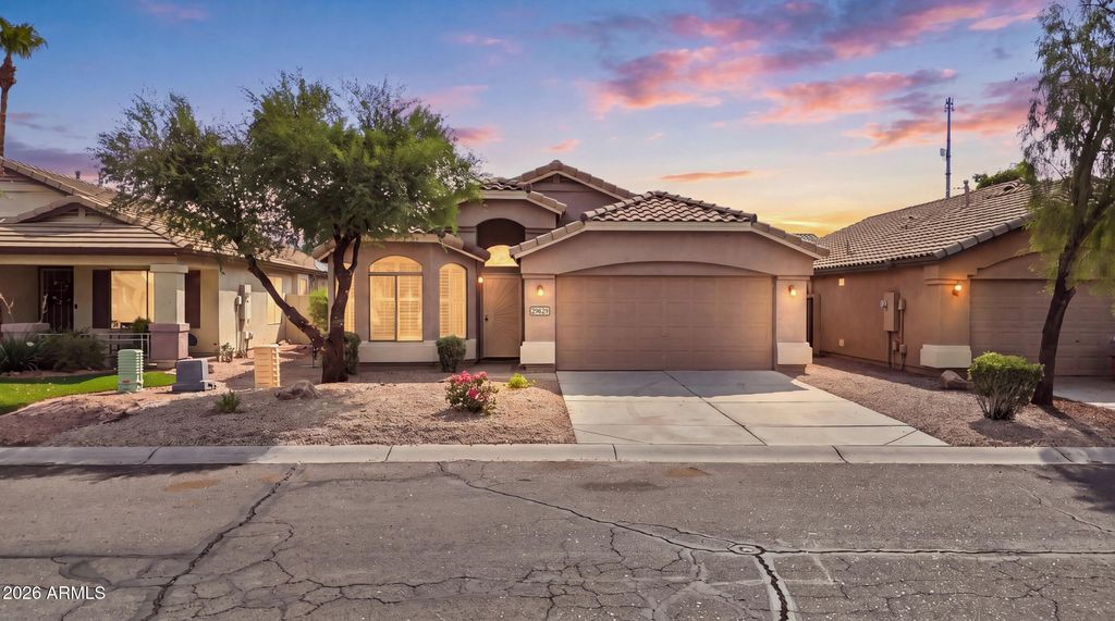 29629 N BLACKFOOT DAISY Drive, San Tan Valley, AZ 85143