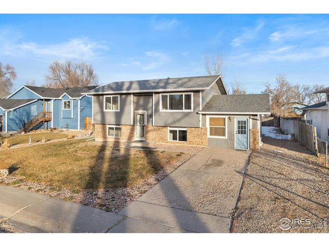 308 S Grace Ave, Milliken, CO 80543