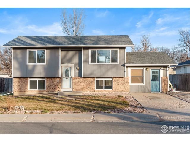 308 S Grace Ave, Milliken, CO 80543