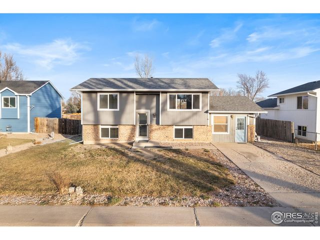 308 S Grace Ave, Milliken, CO 80543
