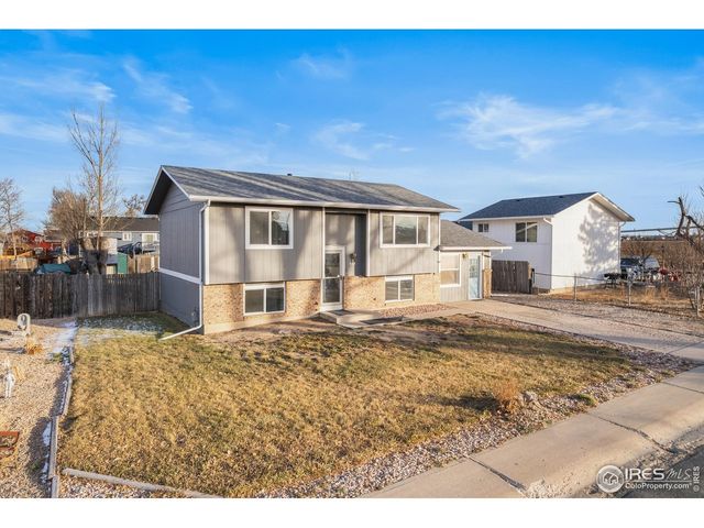 308 S Grace Ave, Milliken, CO 80543