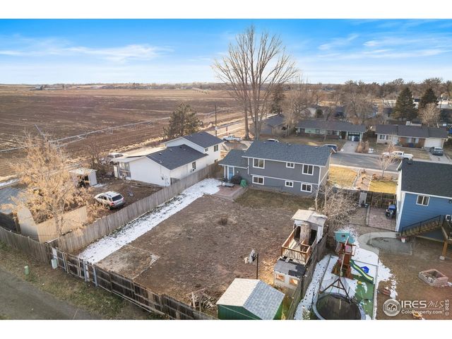 308 S Grace Ave, Milliken, CO 80543