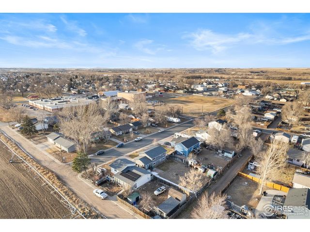 308 S Grace Ave, Milliken, CO 80543