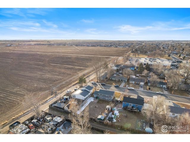 308 S Grace Ave, Milliken, CO 80543