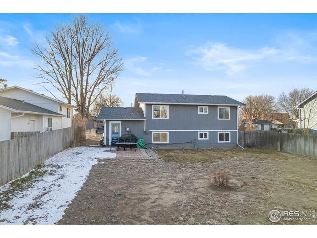 308 S Grace Ave, Milliken, CO 80543