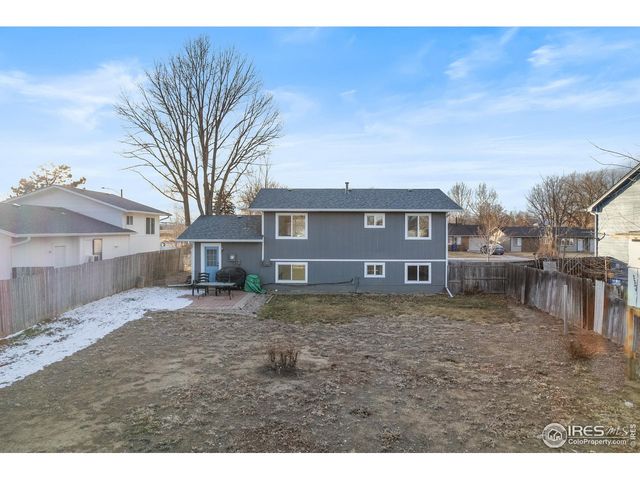 308 S Grace Ave, Milliken, CO 80543