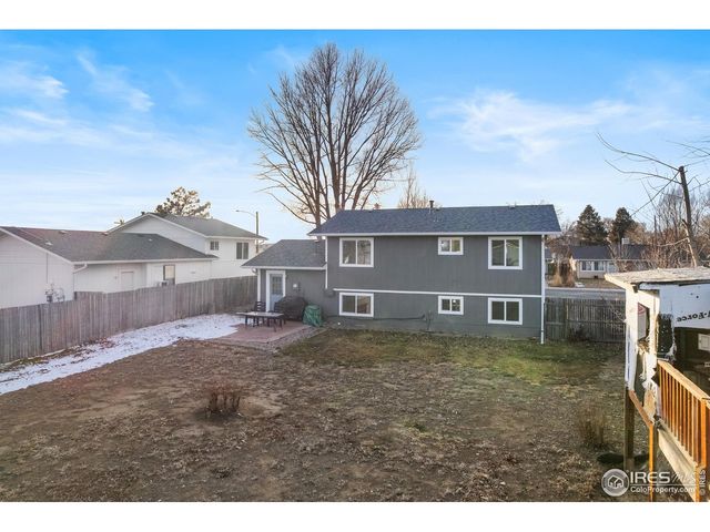 308 S Grace Ave, Milliken, CO 80543