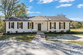 25025 Chapman Hollow Road, Elkmont, AL 35620