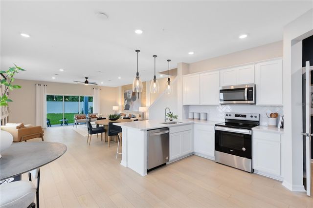 3207 CANYON BAY POINT, Sanford, FL 32773