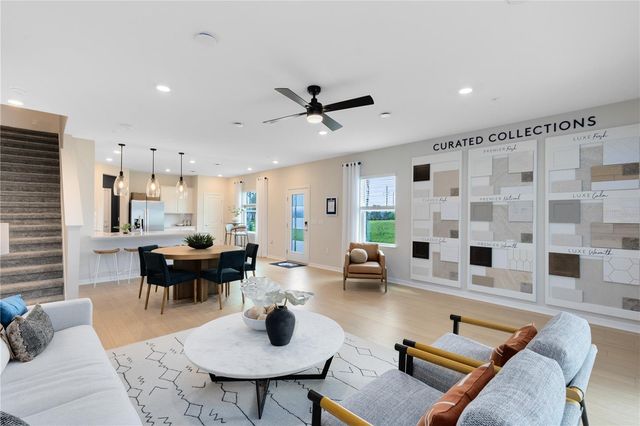 3207 CANYON BAY POINT, Sanford, FL 32773