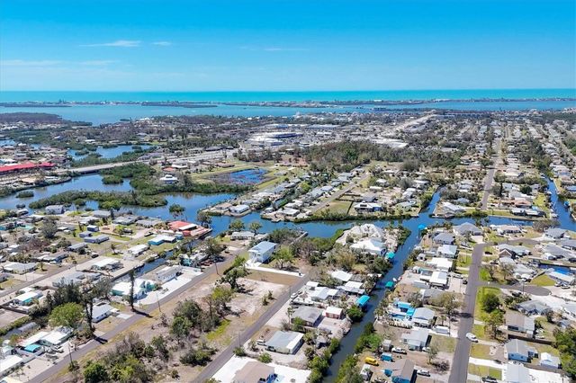 1141 ANDREWS STREET, Englewood, FL 34224