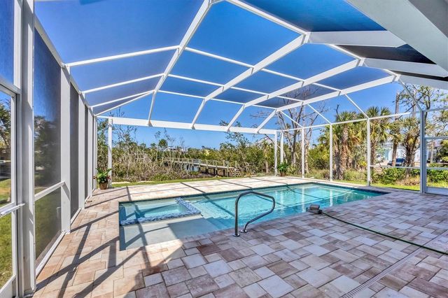 1141 ANDREWS STREET, Englewood, FL 34224