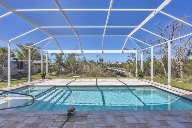 1141 ANDREWS STREET, Englewood, FL 34224