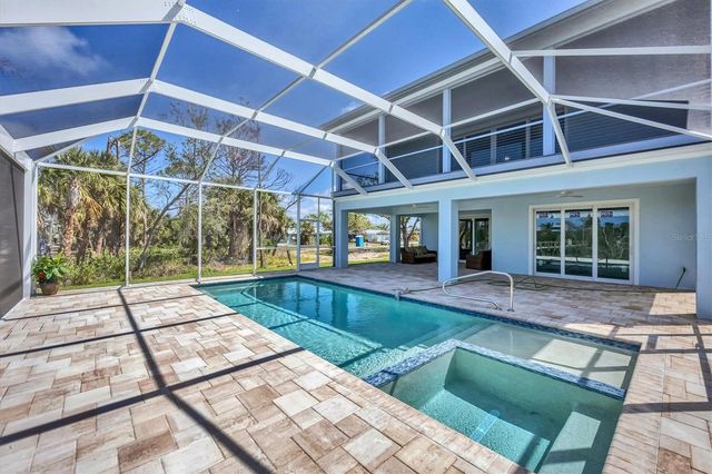 1141 ANDREWS STREET, Englewood, FL 34224