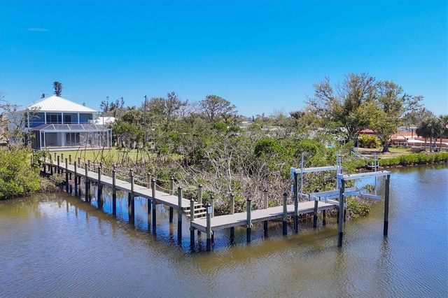 1141 ANDREWS STREET, Englewood, FL 34224