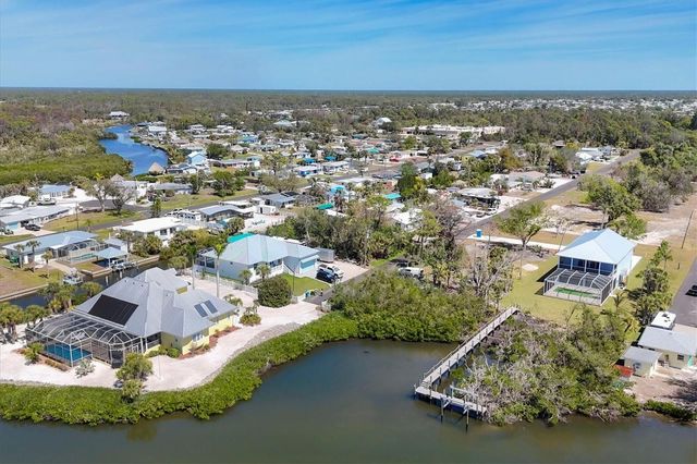 1141 ANDREWS STREET, Englewood, FL 34224