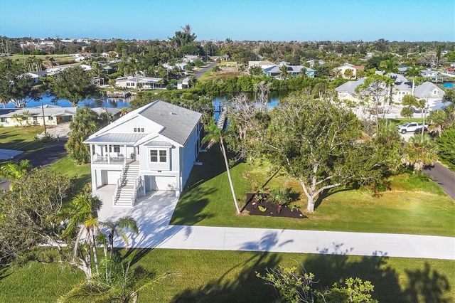 1141 ANDREWS STREET, Englewood, FL 34224