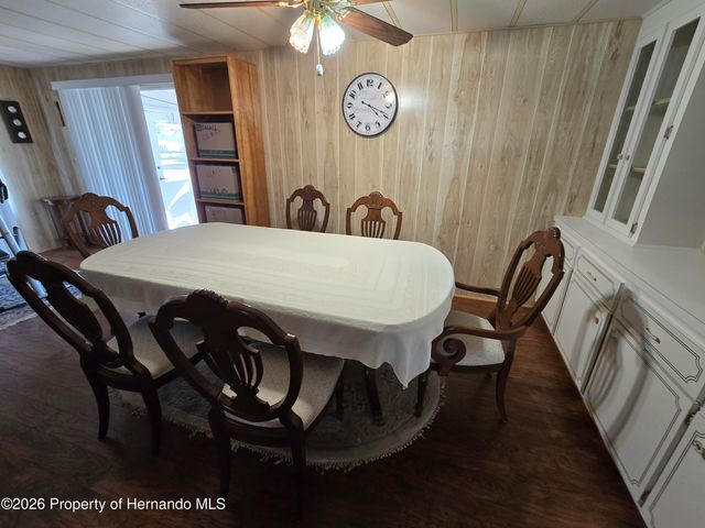 7507 Montrose Avenue, Brooksville, FL 34613