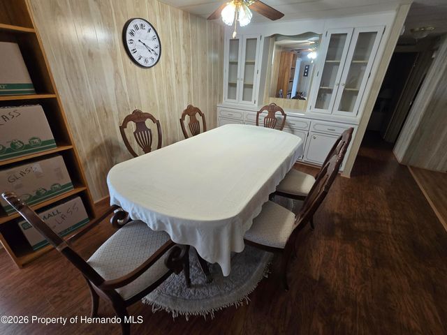 7507 Montrose Avenue, Brooksville, FL 34613