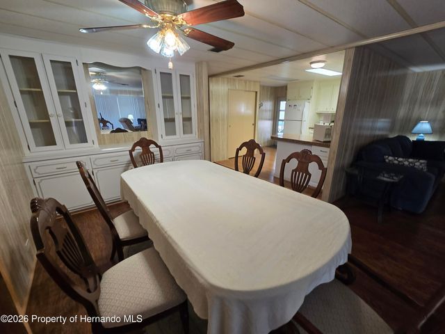 7507 Montrose Avenue, Brooksville, FL 34613