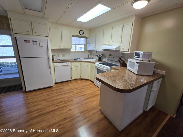 7507 Montrose Avenue, Brooksville, FL 34613