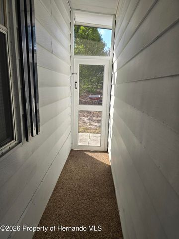 7507 Montrose Avenue, Brooksville, FL 34613