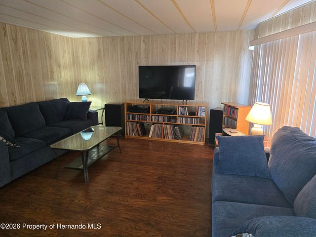 7507 Montrose Avenue, Brooksville, FL 34613