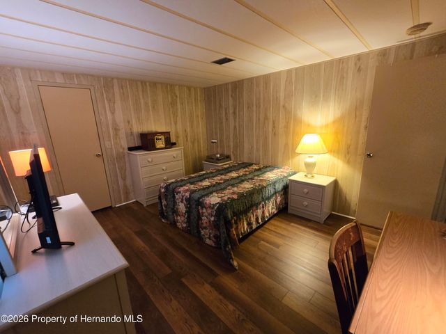 7507 Montrose Avenue, Brooksville, FL 34613