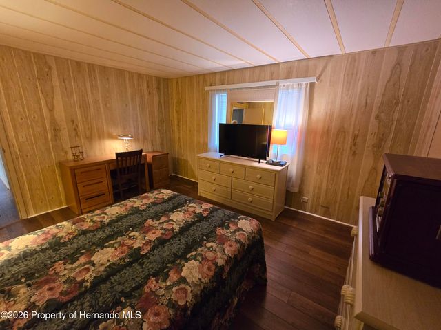 7507 Montrose Avenue, Brooksville, FL 34613