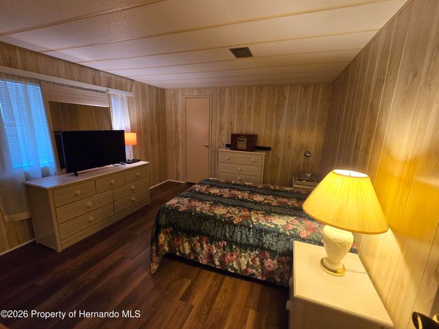 7507 Montrose Avenue, Brooksville, FL 34613