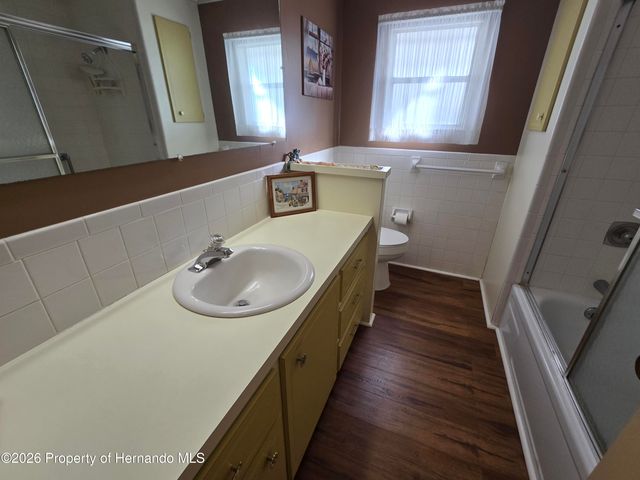 7507 Montrose Avenue, Brooksville, FL 34613