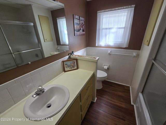 7507 Montrose Avenue, Brooksville, FL 34613