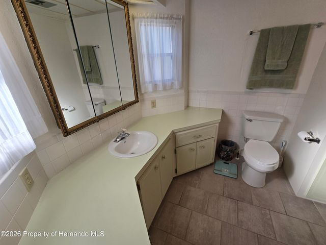 7507 Montrose Avenue, Brooksville, FL 34613