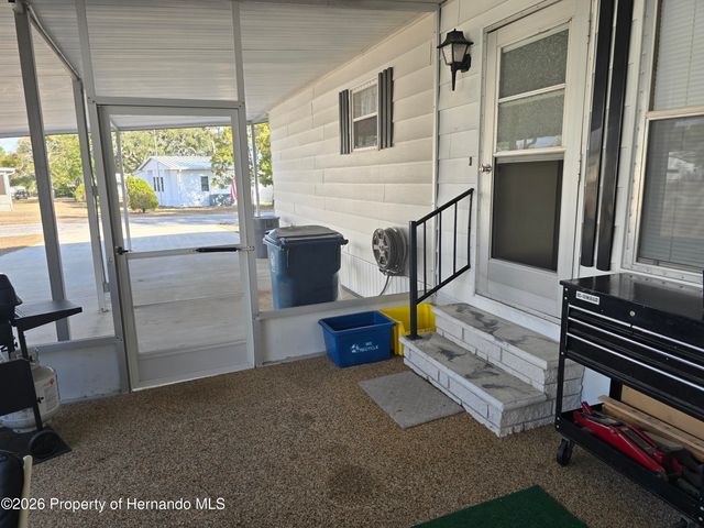 7507 Montrose Avenue, Brooksville, FL 34613